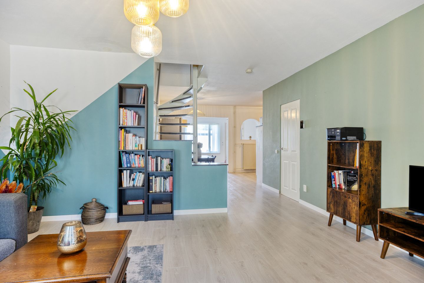 Foto 14 van Eikebeek 13