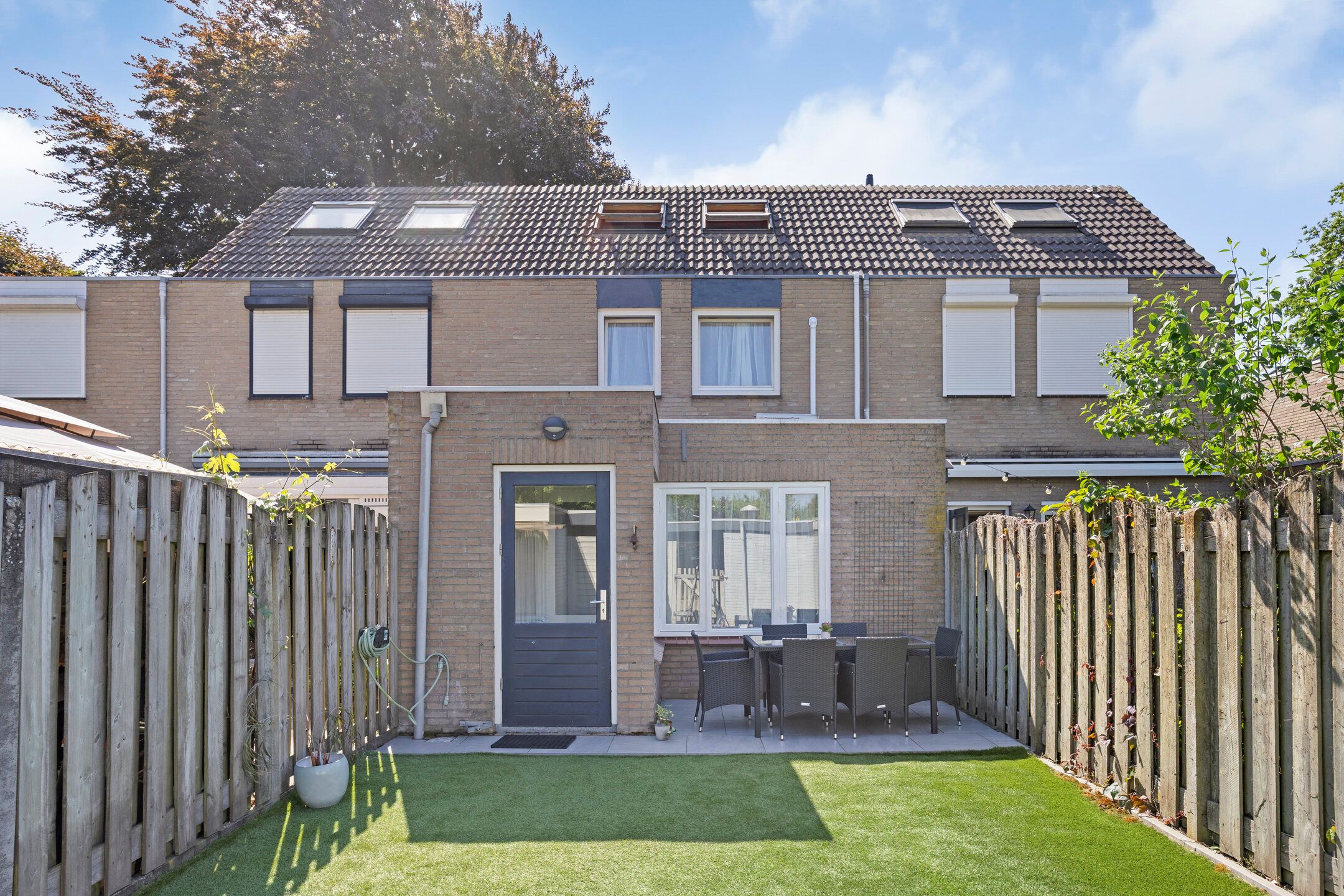 Foto 36 van Eikebeek 13