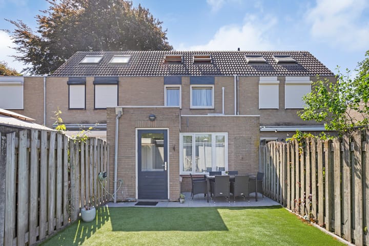 Photo 36 of Eikebeek 13