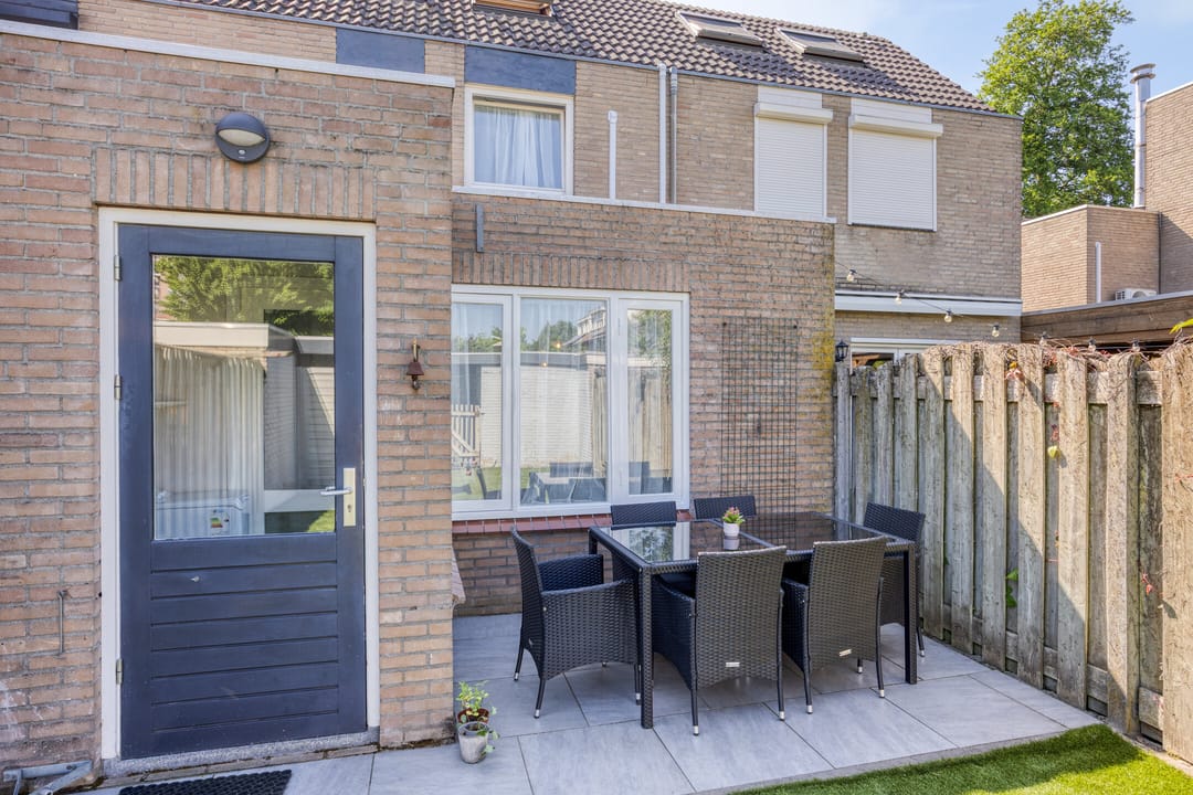 Foto 37 van Eikebeek 13