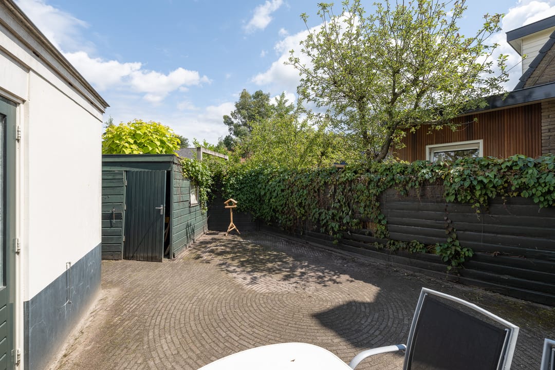 Foto 32 van Nassaulaan 20