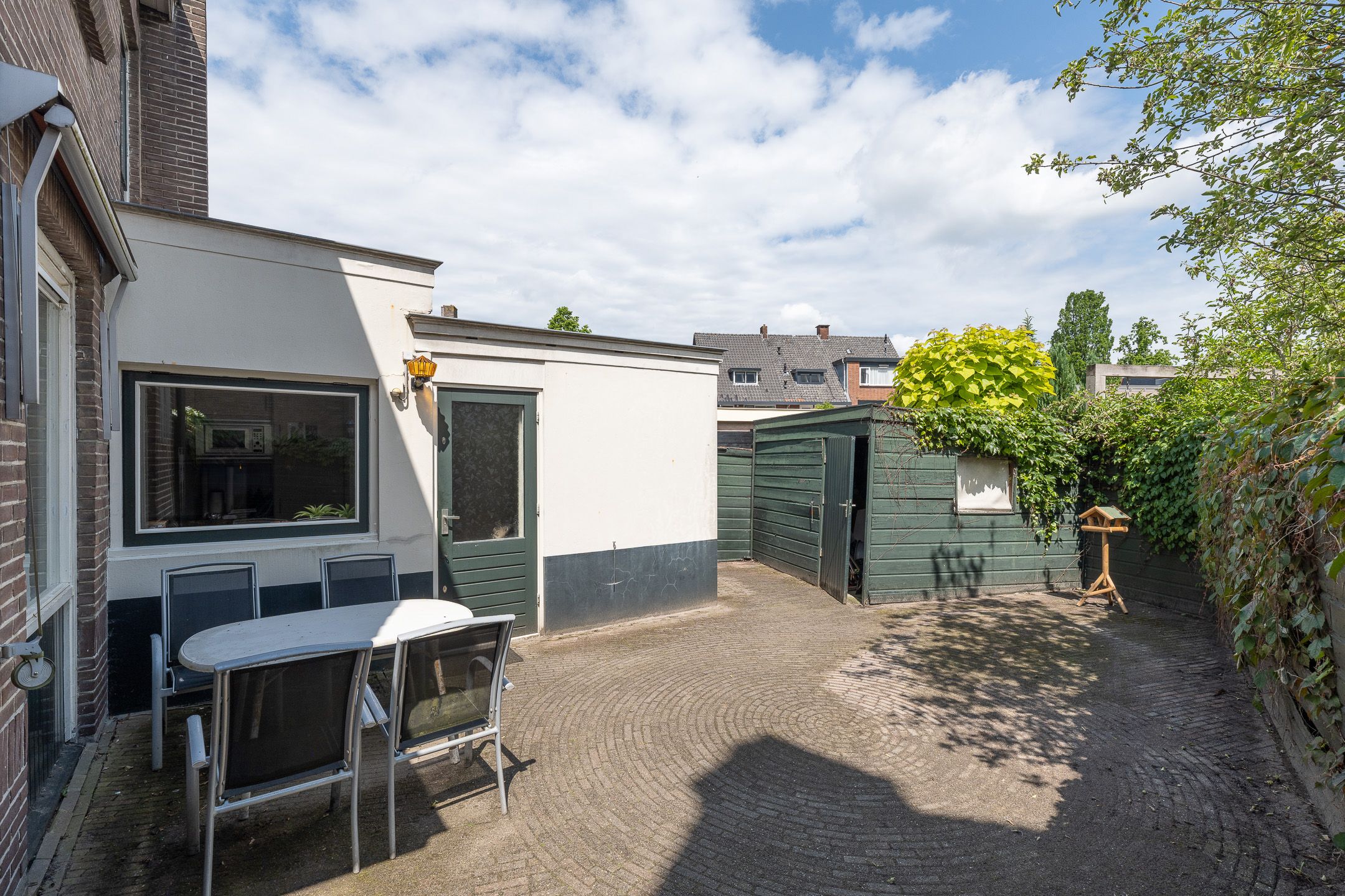 Foto 33 van Nassaulaan 20