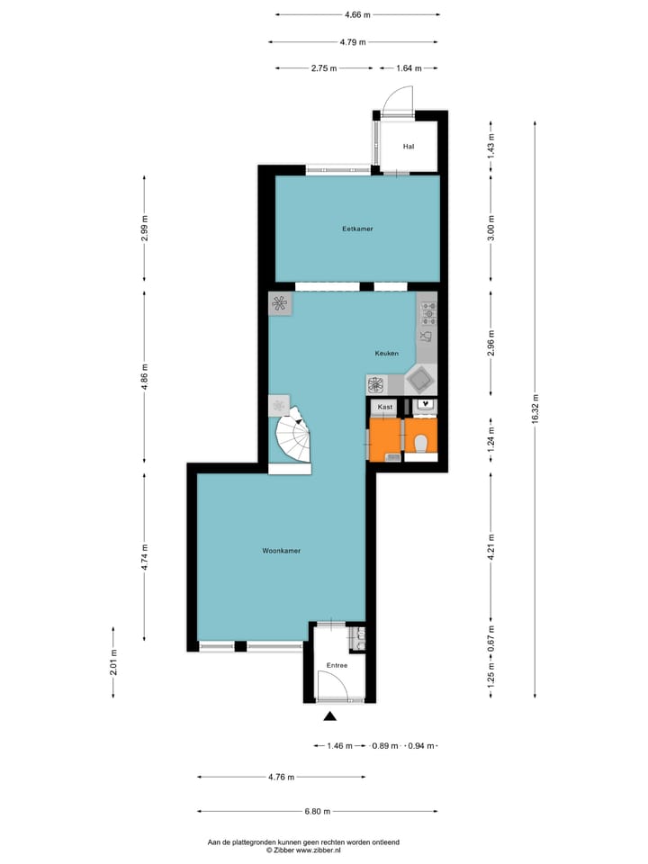 Photo 44 of Eikebeek 13