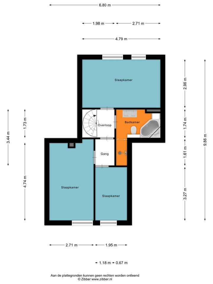 Photo 46 of Eikebeek 13