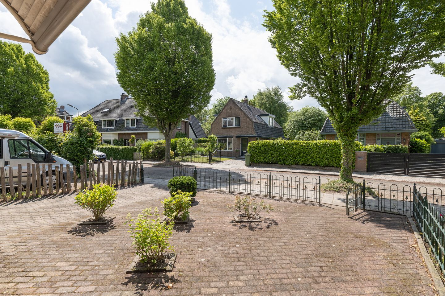 Foto 40 van Nassaulaan 20