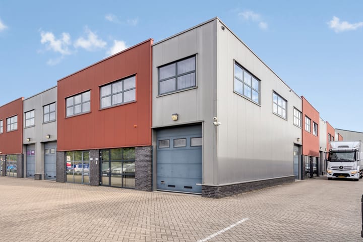 Herastraat 43-01, Tilburg