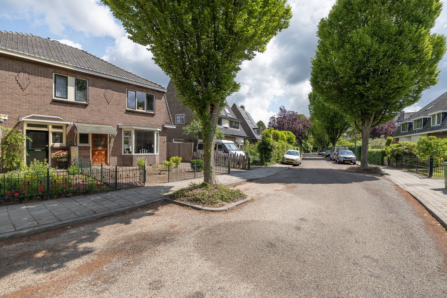 Foto 44 van Nassaulaan 20