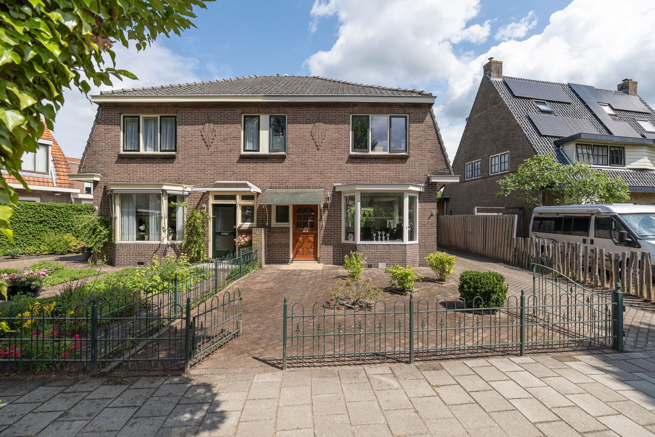 Foto 45 van Nassaulaan 20