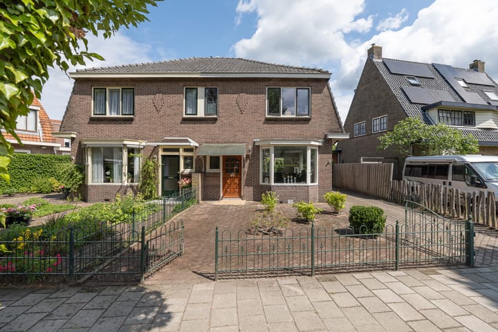 Foto 45 van Nassaulaan 20