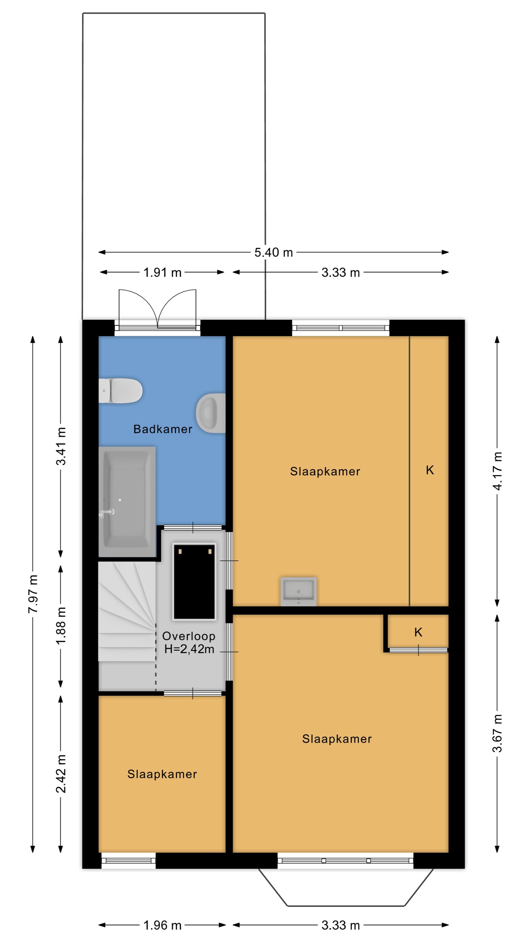 Foto 48 van Nassaulaan 20