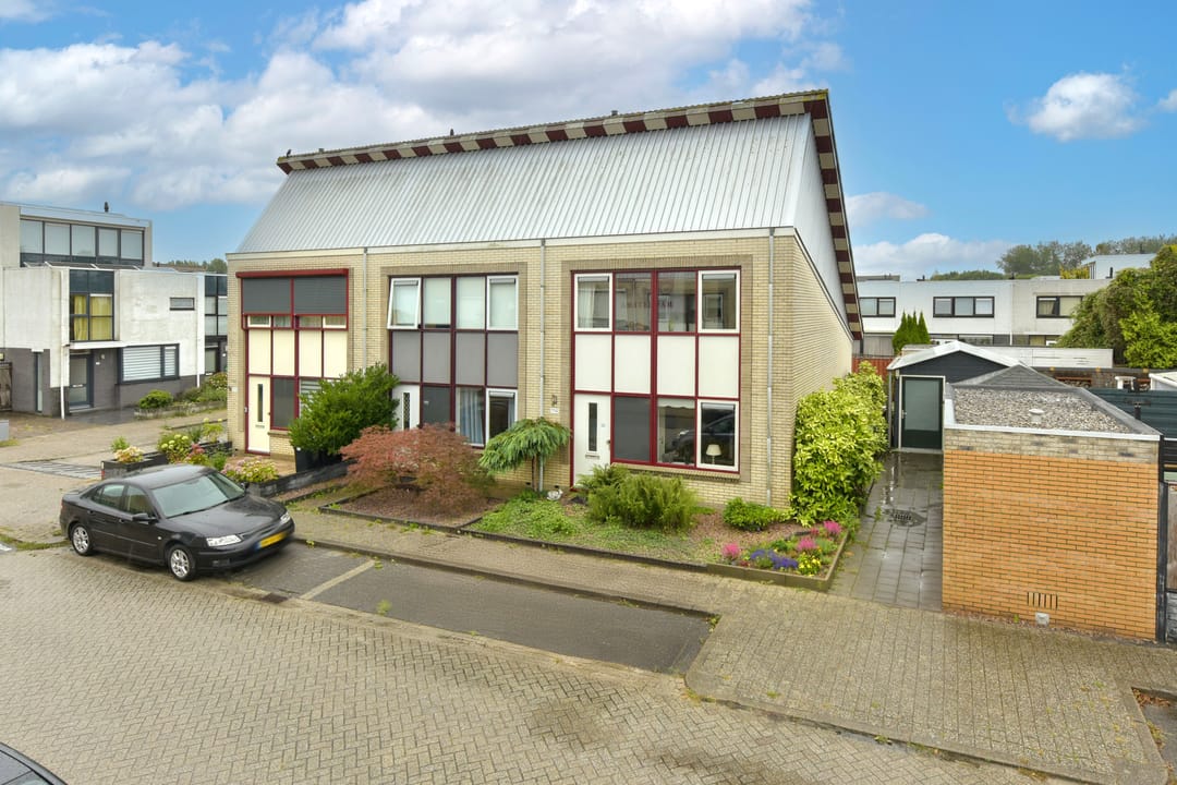 Foto 1 van Cees Buddingh'hof 114