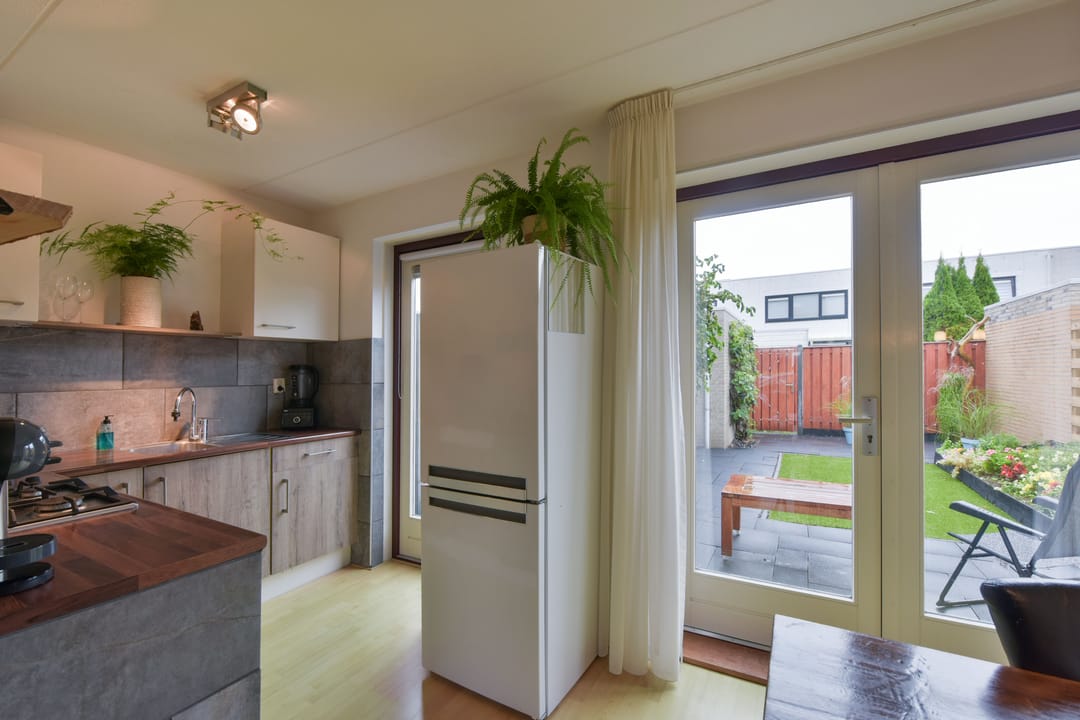 Foto 8 van Cees Buddingh'hof 114