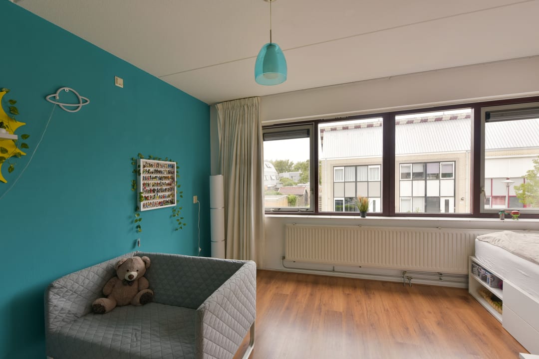 Foto 16 van Cees Buddingh'hof 114