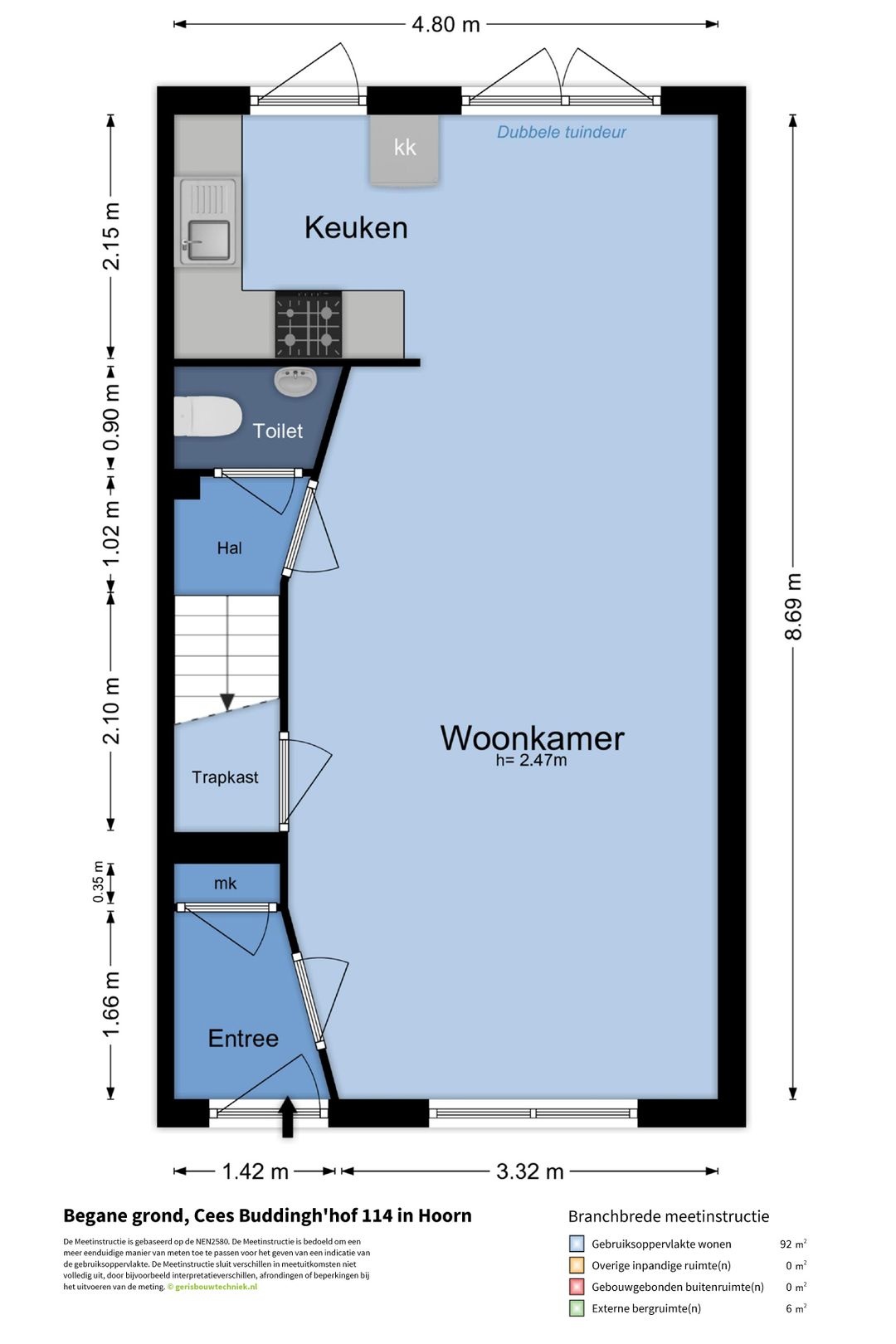 Foto 28 van Cees Buddingh'hof 114