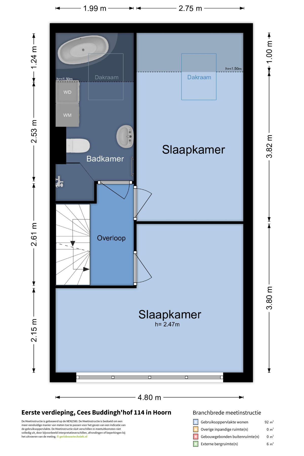 Foto 29 van Cees Buddingh'hof 114