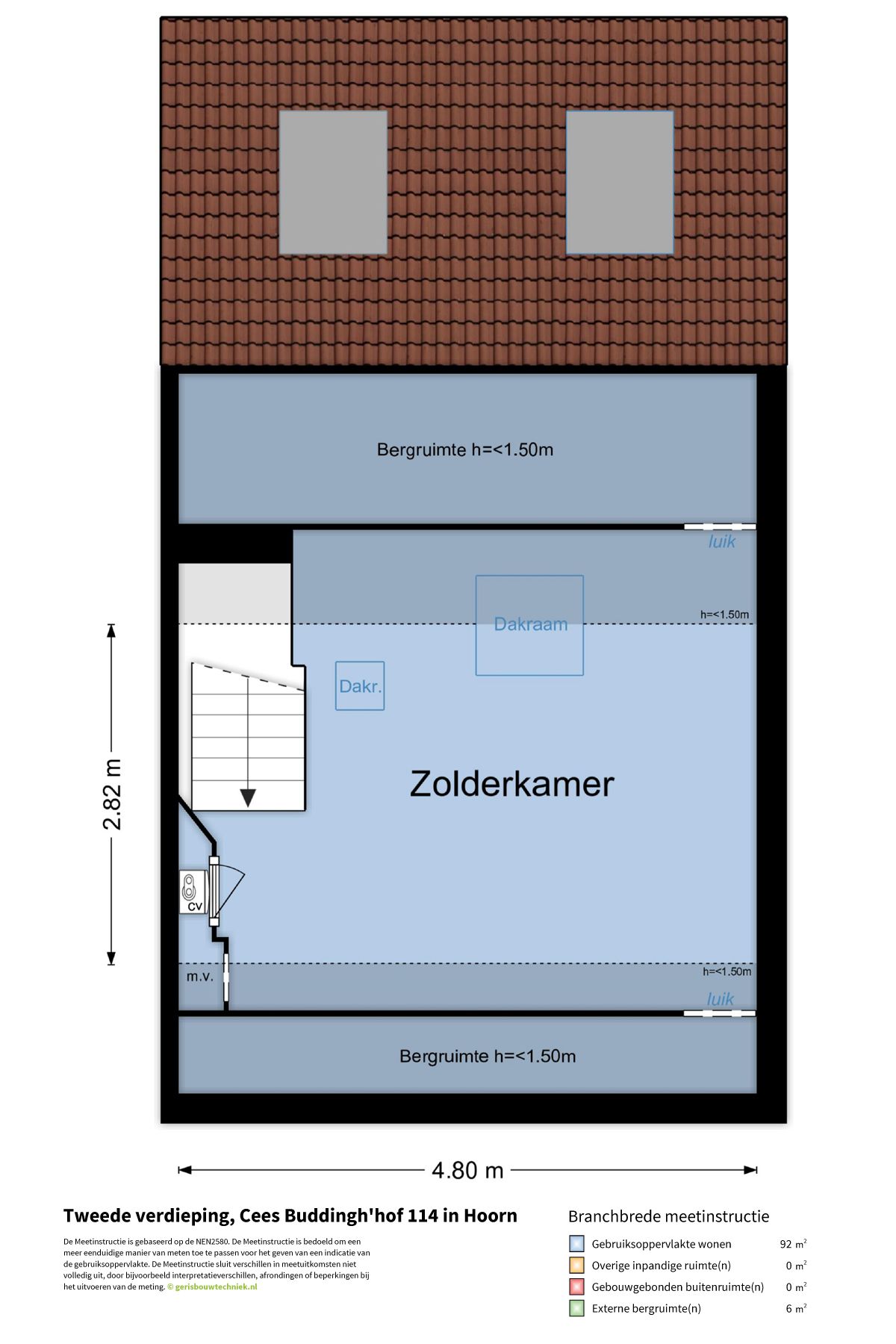 Foto 30 van Cees Buddingh'hof 114