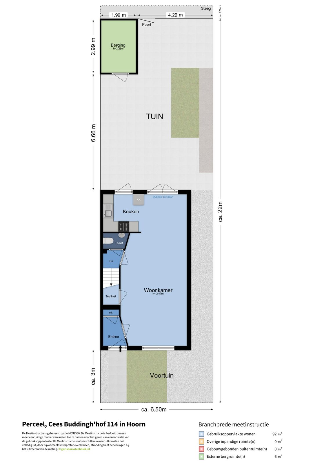 Foto 31 van Cees Buddingh'hof 114