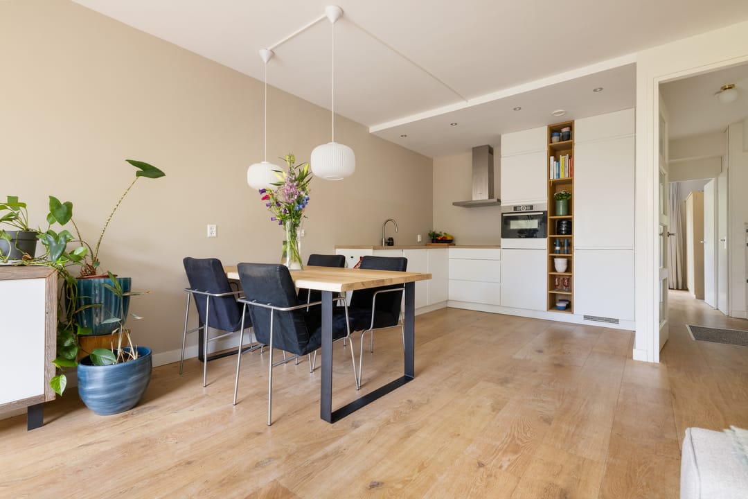 Foto 1 van Rhenenhof 24