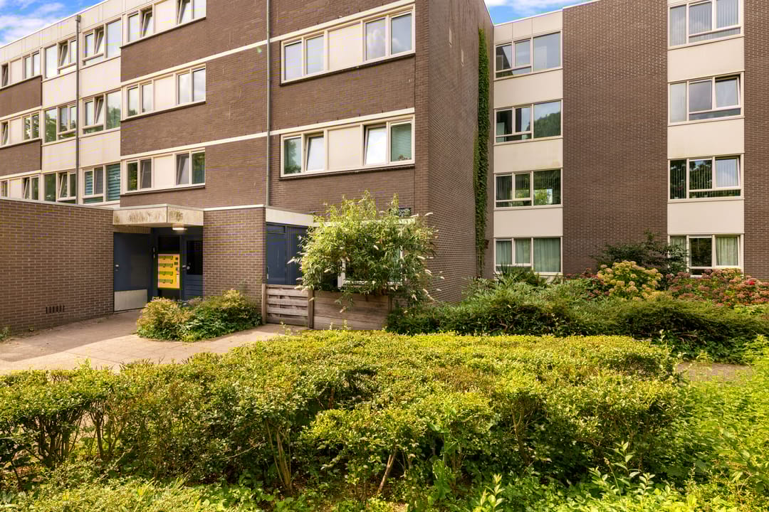 Foto 2 van Rhenenhof 24