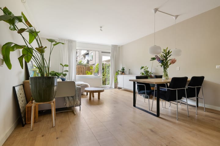 Foto 3 van Rhenenhof 24