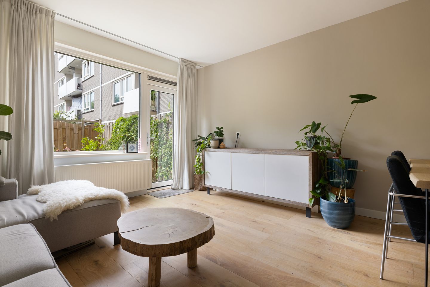 Foto 5 van Rhenenhof 24