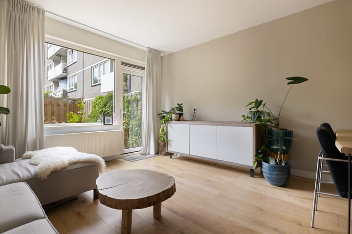 Foto 5 van Rhenenhof 24