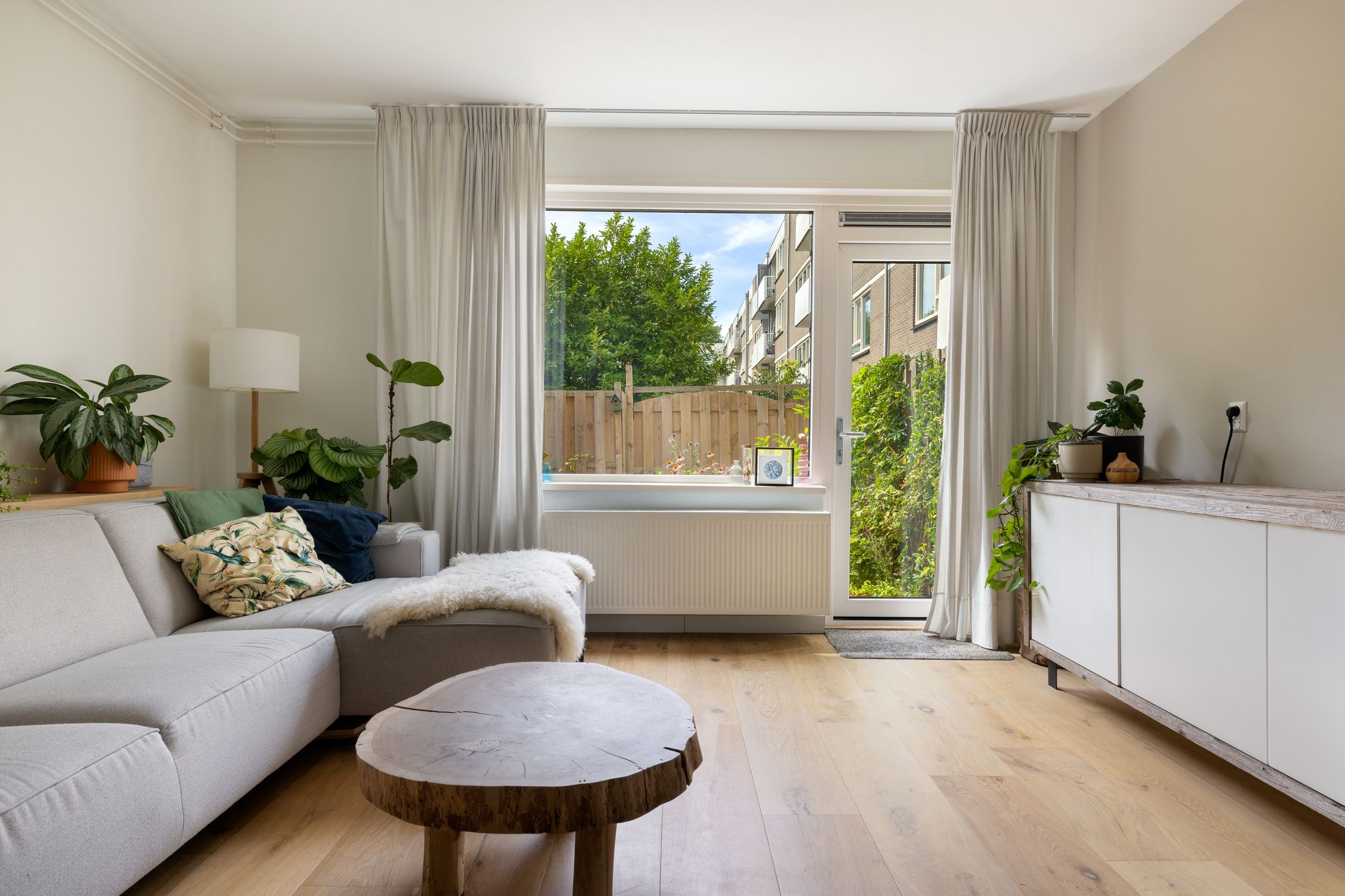 Foto 6 van Rhenenhof 24