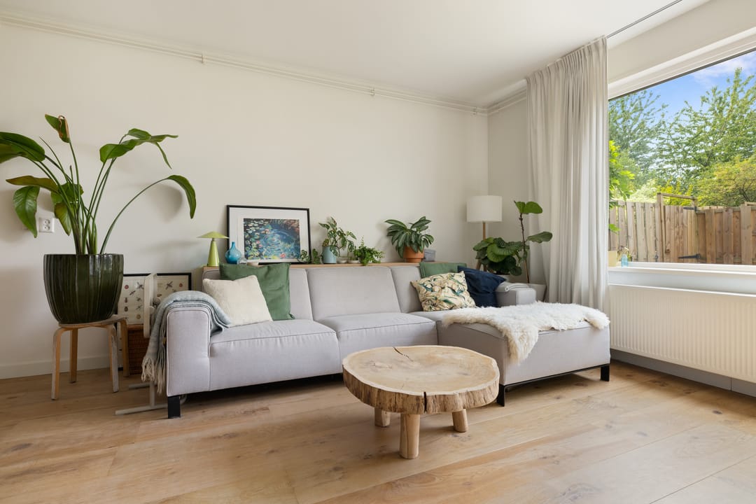 Foto 7 van Rhenenhof 24