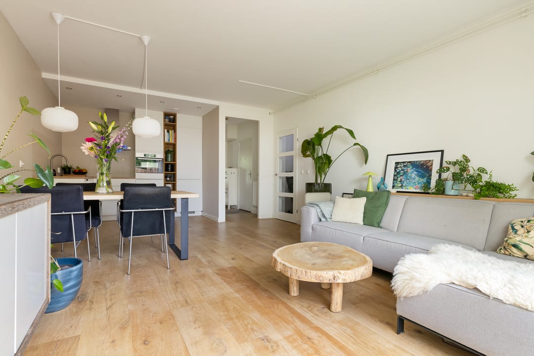 Foto 8 van Rhenenhof 24