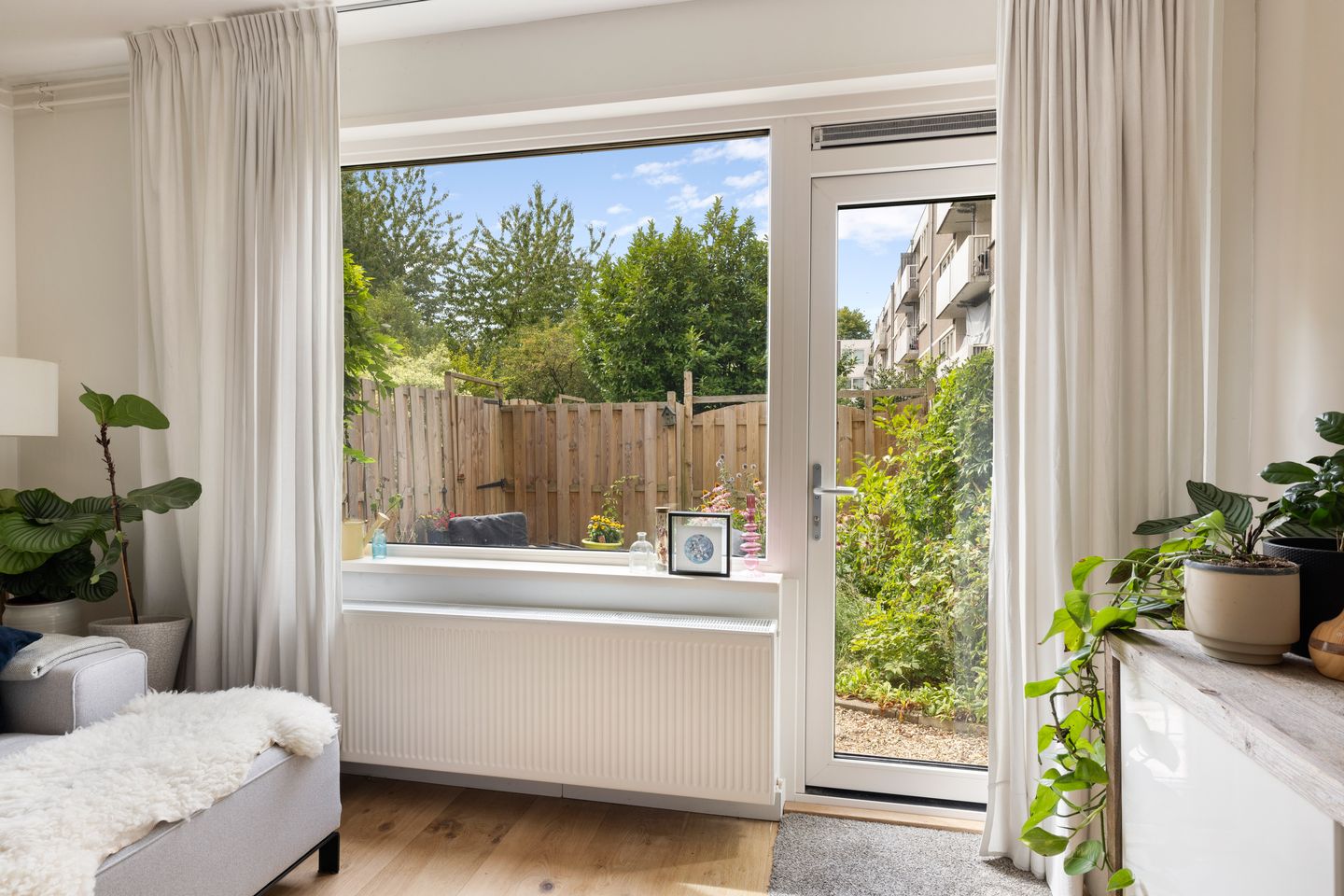 Foto 10 van Rhenenhof 24