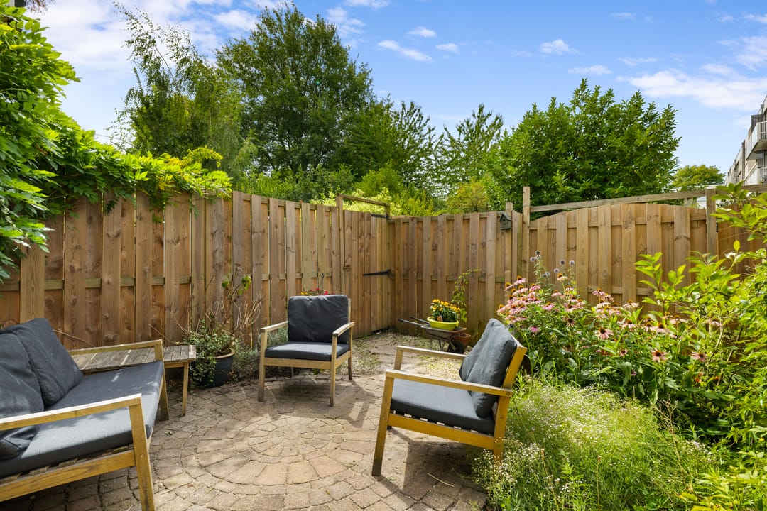 Foto 11 van Rhenenhof 24