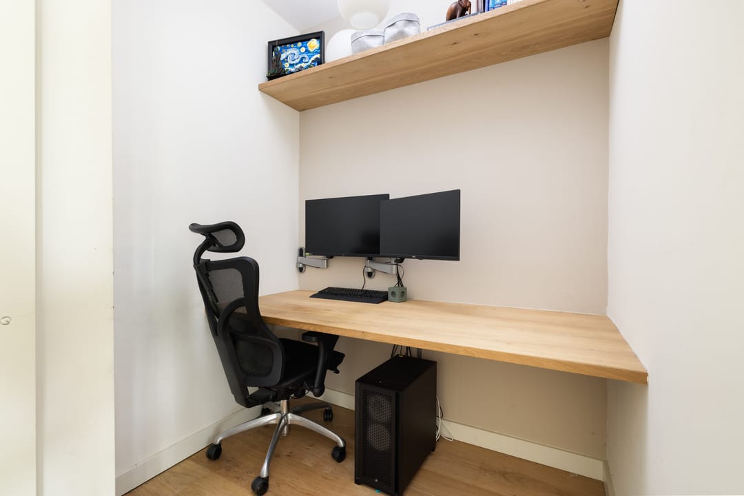 Foto 13 van Rhenenhof 24