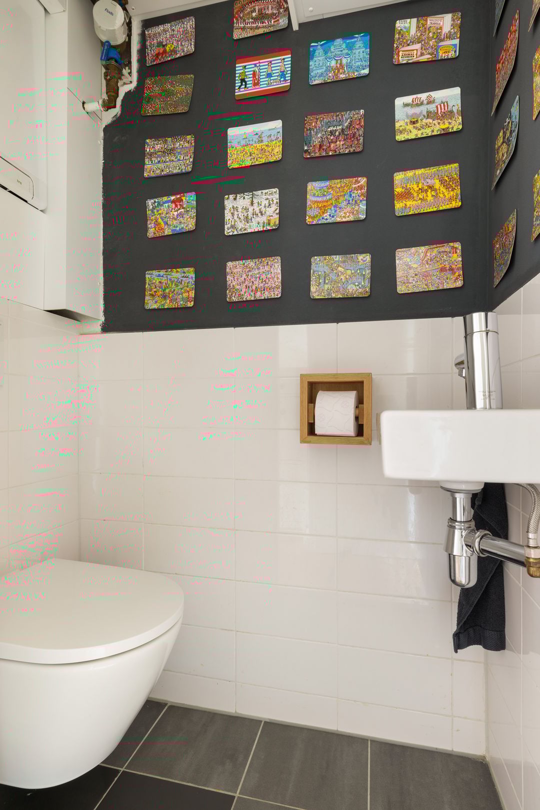 Foto 16 van Rhenenhof 24