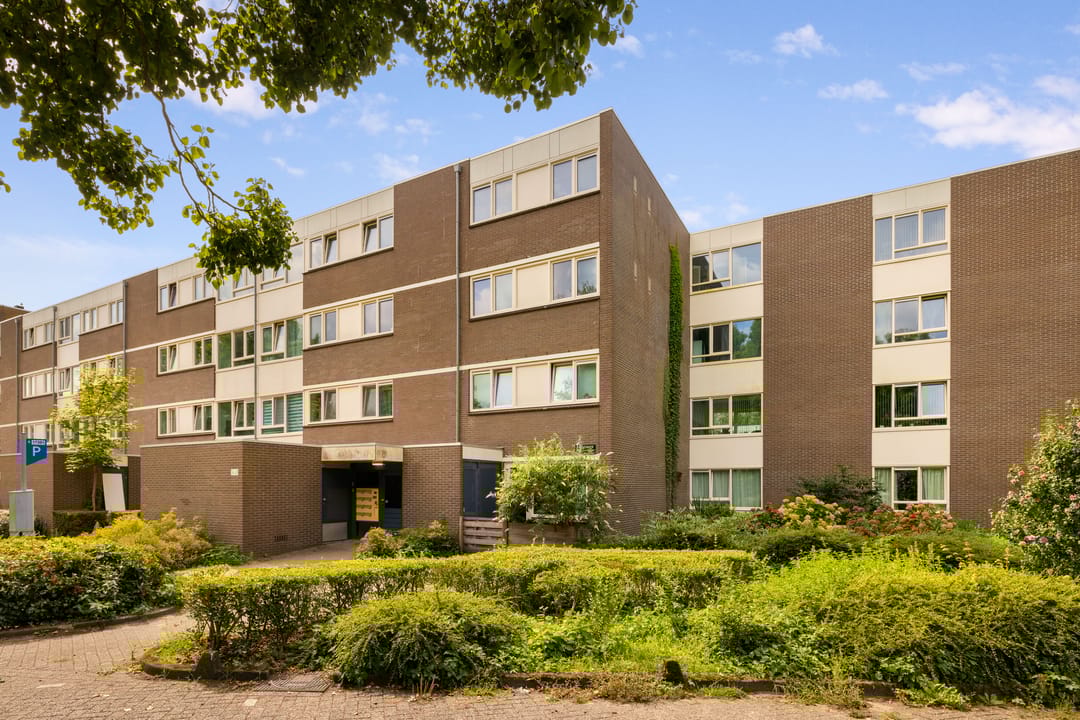 Foto 23 van Rhenenhof 24