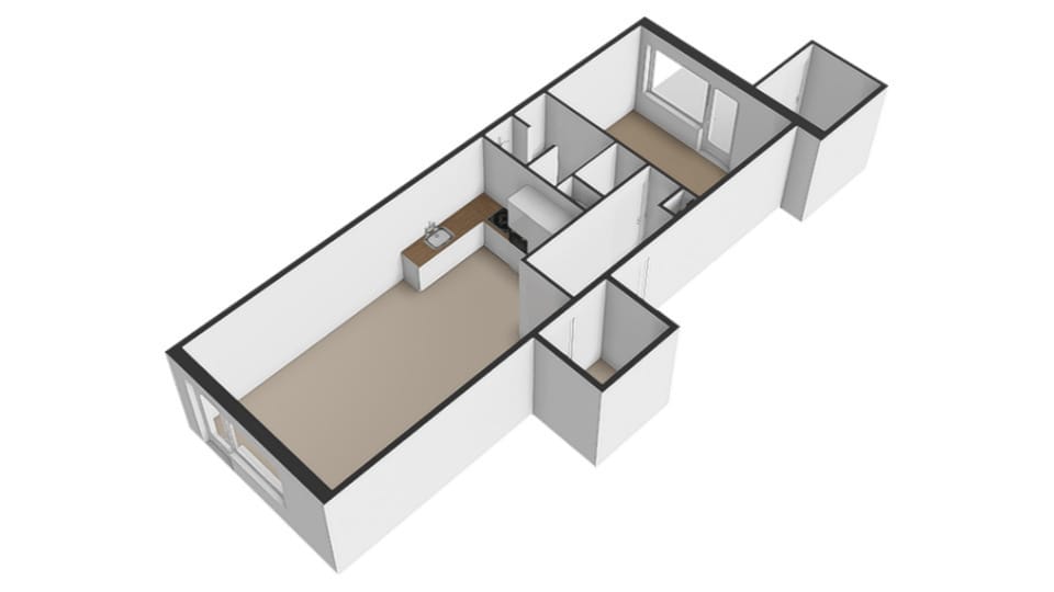 Foto 25 van Rhenenhof 24