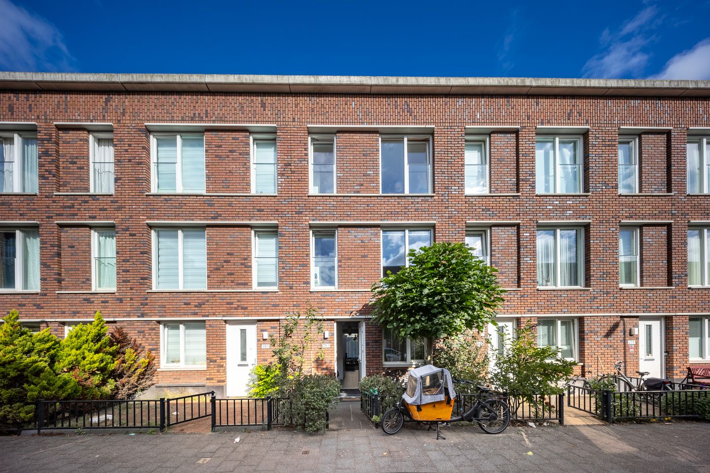 Foto 1 van Reitzstraat 283