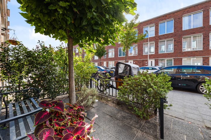 Foto 3 van Reitzstraat 283