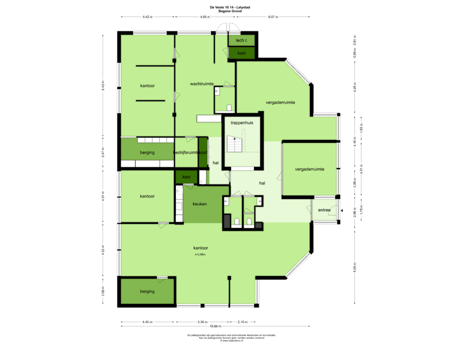 View floorplan