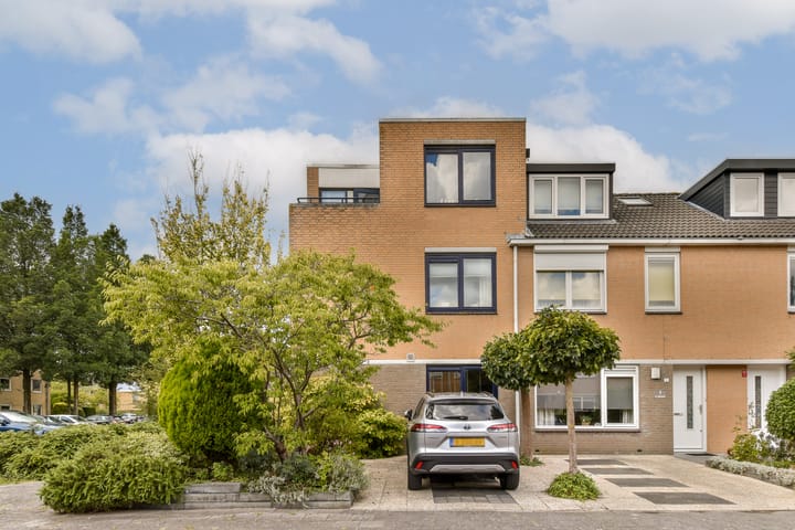 Foto 2 van Haya van Somerenlaan 3