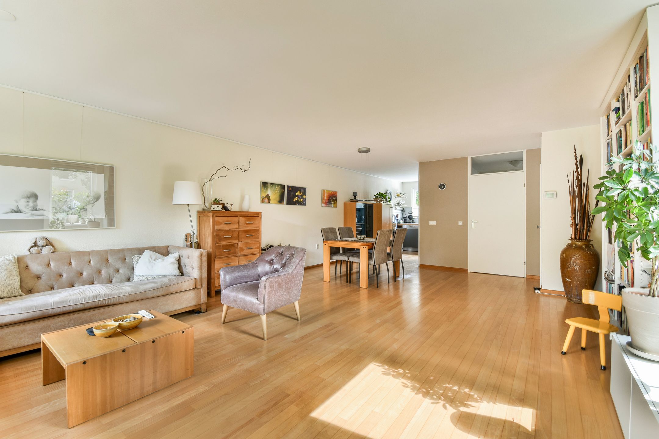 Foto 3 van Haya van Somerenlaan 3