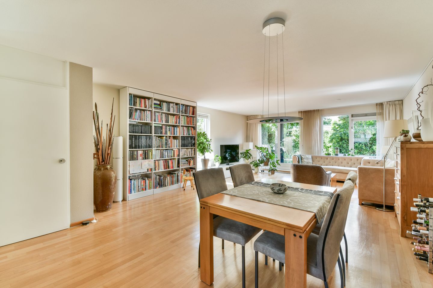 Foto 5 van Haya van Somerenlaan 3