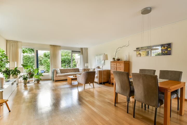 Foto 6 van Haya van Somerenlaan 3