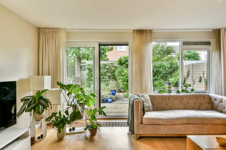 Foto 7 van Haya van Somerenlaan 3