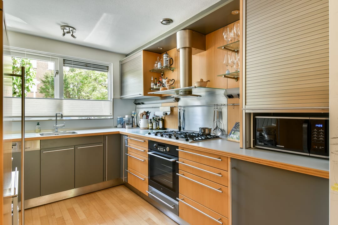 Foto 8 van Haya van Somerenlaan 3