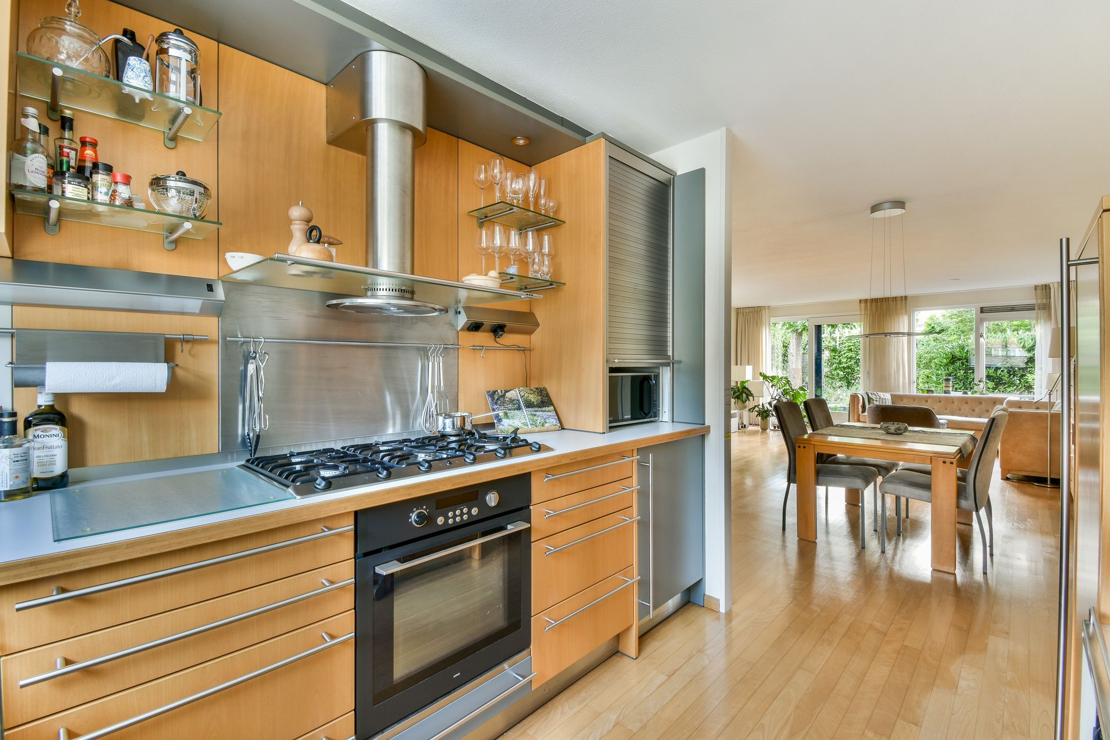 Foto 9 van Haya van Somerenlaan 3