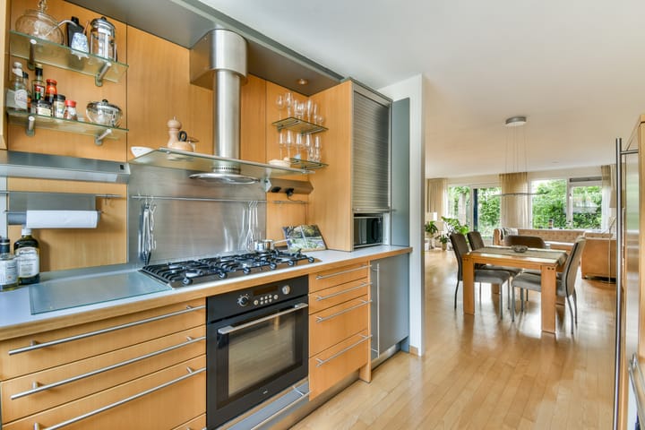 Foto 9 van Haya van Somerenlaan 3