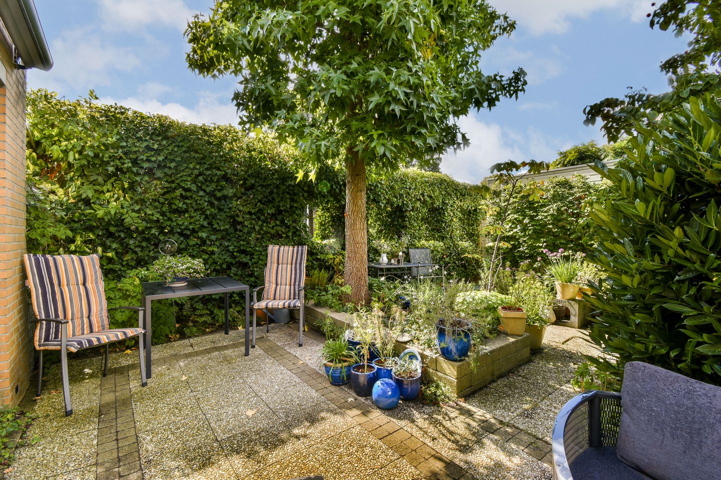 Foto 10 van Haya van Somerenlaan 3