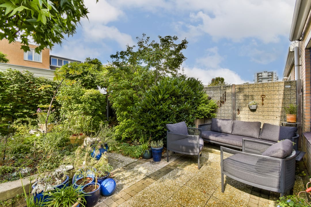 Foto 11 van Haya van Somerenlaan 3