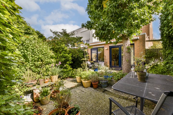 Foto 12 van Haya van Somerenlaan 3