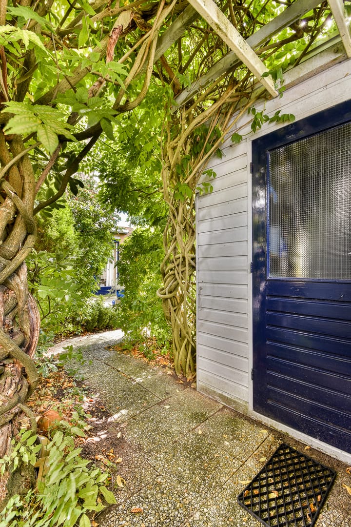 Foto 13 van Haya van Somerenlaan 3